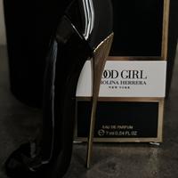 Miniatura Carolina Herrera Good Girl edp