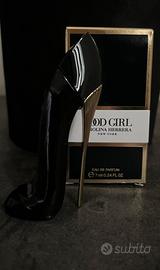 Miniatura Carolina Herrera Good Girl edp