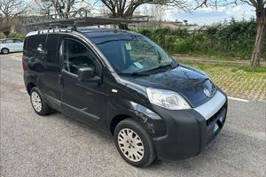Fiat Fiorino Benzina Metano CNG 2012