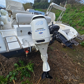 Open Sessa key largo 18