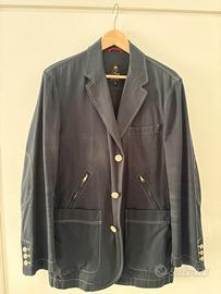 Giacca Fay uomo in cotone