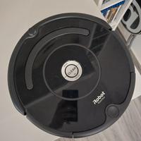 Robot aspirapolvere Roomba 671