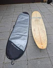 longboard