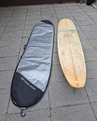 longboard