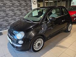 Fiat 500 1.2 Lounge Benzina/GPL