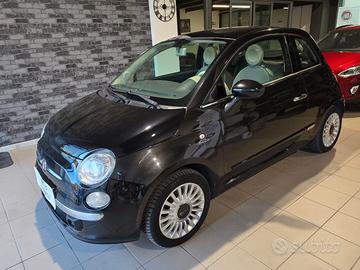 Fiat 500 1.2 Lounge Benzina/GPL