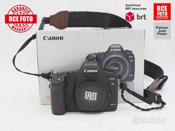 Canon EOS 5D Mark II