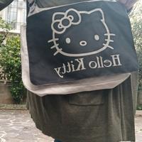 borsa Hello Kitty 