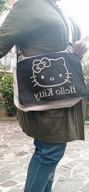 borsa Hello Kitty 