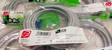 cavi di rete per notebook PC telecamere cavo RJ45