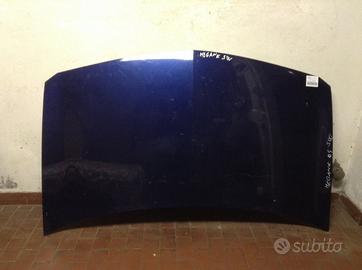 Cofano - RENAULT Megane II 02-05