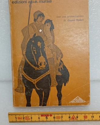LIBRO EFREM SOLDATO DI VENTURA