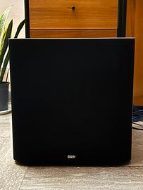 Subwoofer B&W ASW 600