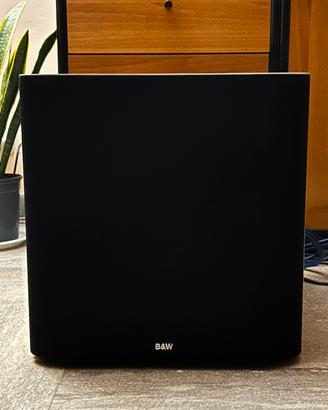 Subwoofer B&W ASW 600