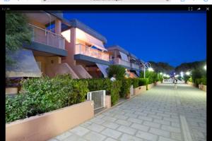 Aff.multiproprietà resid bluemarine rodi garganico