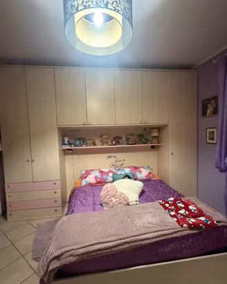 Camera da letto