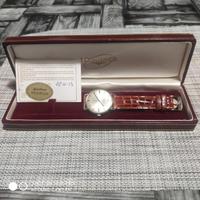 longines  l 30 con scatola e garanzia
