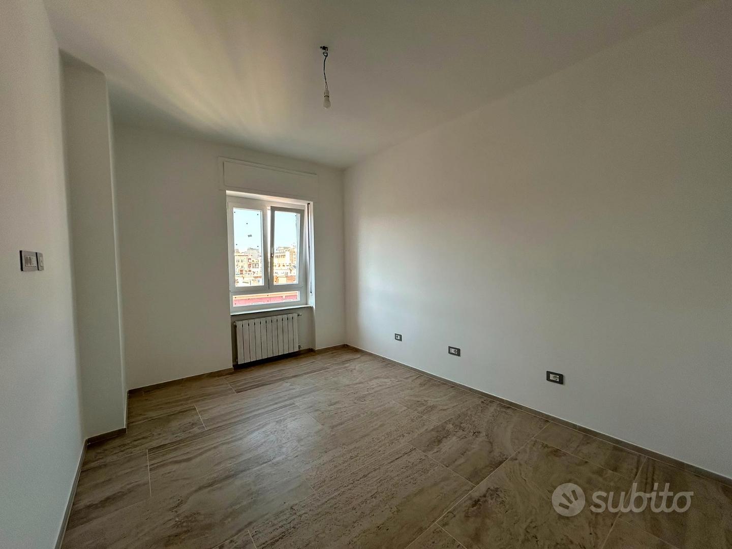 Appartamento – Cagliari, Sant'Alenixedda - Vista 4