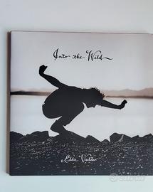 into the wild vinile originale 