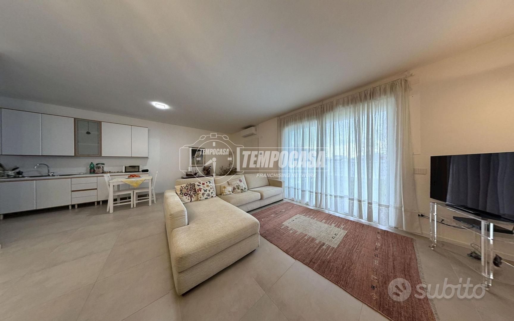 Apartment in Abano Terme, Monteortone - Vista 2