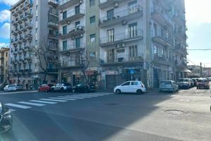 RAPISARDI-V.F.Confalonieri- Vani 3+ Ampio Terrazzo