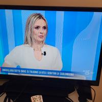 TV 27 pollici nordmende