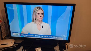 TV 27 pollici nordmende