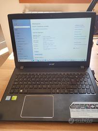 Acer Aspire E5-575G