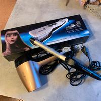 Set per capelli