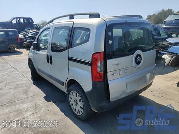 Citroen nemo aa 1.4 hdi 68cv 08-10 -ricambi