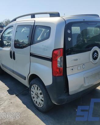 Citroen nemo aa 1.4 hdi 68cv 08-10 -ricambi