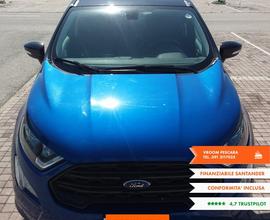 FORD EcoSport 1.5 Ecoblue 100 CV Start&Stop ST-...