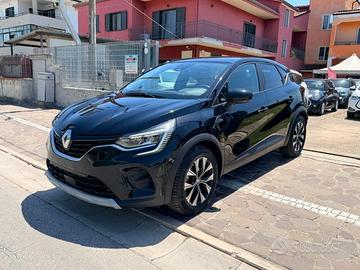 Renault Captur TCe 100 CV GPL evolution