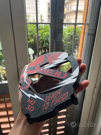 Copricarter AM6 Rieju