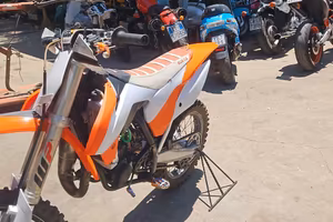 ktm 85 sx 2016