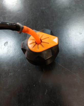 Tappo serbatoio KTM