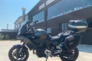Bmw F 900 XR 2022