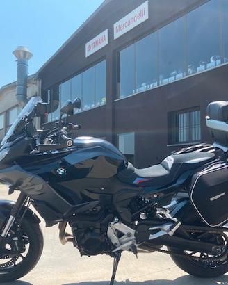 Bmw F 900 XR 2022