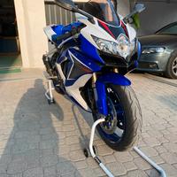 Suzuki gsx r 600