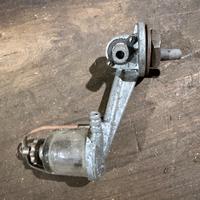 Rubinetto vespa faro basso 1951/1952