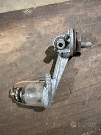 Rubinetto vespa faro basso 1951/1952