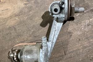 Rubinetto vespa faro basso 1951/1952