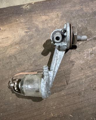Rubinetto vespa faro basso 1951/1952