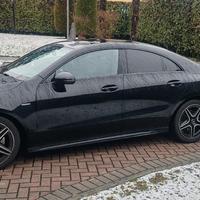 Cla 200 d premium edition