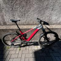 Mondraker level R
