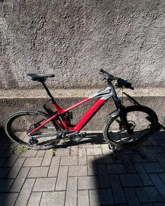 Mondraker level R