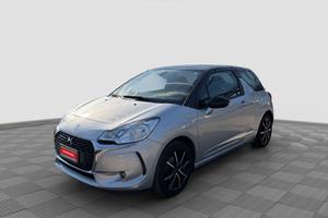 DS DS3 PureTech 110 aut. So Chic