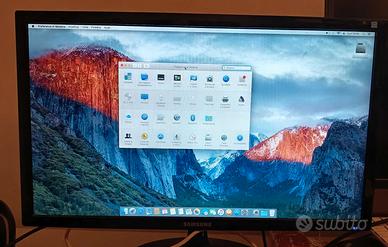 Apple Mac mini 8Gb, 320GB