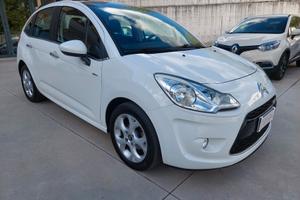 Citroen C3 1.4 HDi 70cv Exclusive 2012