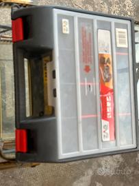 Cassetta attrezzi